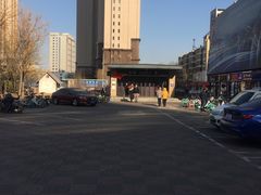 -中山路(地铁站)