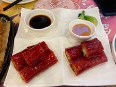 -点都德(盘福楼店)