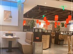-江边城外烤全鱼(长寿路店)