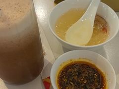 -东方饺子王(和平里店)
