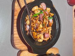 -阿诚市井潮汕菜(金台路店)