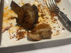 -汉巴味德·烤肉与啤酒的自助(杭州大悦城店)