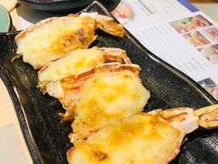 -大渔铁板烧(万象城店)