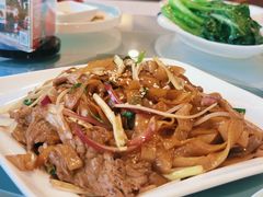 -悦雅居·老广州老味道(长湖店)