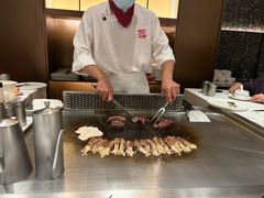 -火地铁板烧(昆山万象汇店)