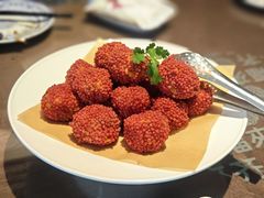 -福来齐·鲁菜海鲜·渔家菜(朝阳街分店)