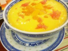 杨枝甘露-捷信牛奶甜品世家(五道口店)