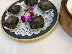 -万山楼海鲜酒家·二十三年老字号