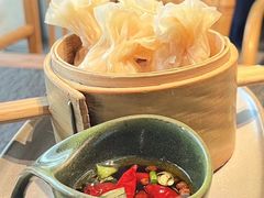 -三出山火锅(南京万象天地店)