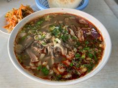 全肉羊杂-阿叶羊杂碎(前进街店)