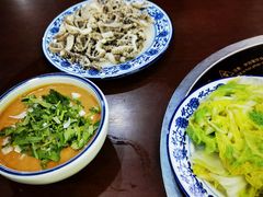 -牛街老爆肚满(牡丹园店)