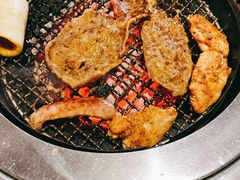 -神户赤童日式烤肉伙伴(东直门店)