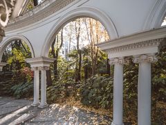 -上海安亭别墅花园酒店