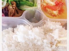 -刘胖子家常菜·蹄花焖藕(中央花园店)