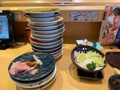-大起水产回转寿司(りんくうシークル店)