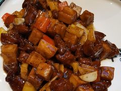 -金悦印象小馆(三里河店)