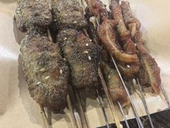 -皖北巫氏三胖地锅鸡(长淮总店)