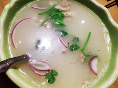 -大巴扎的姑娘(荣盛时代广场店)