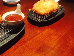 -山杏yama-katsu·吉列炸物