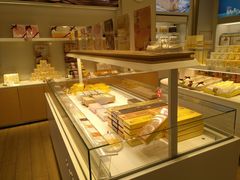 大堂-好利来(北顺城路店)