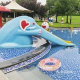 上海可以体验穿越的户外遛娃地[礼花]