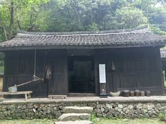 -黄公望隐居地