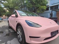 -天猫养车贴膜轻改·蓝电(优匹康桥东路店)