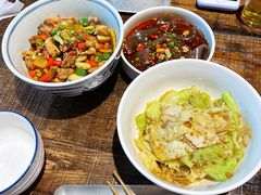 -铁公鸡·四川料理(天环广场店)
