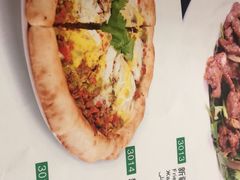 -苏力坦新疆特色(东直门店)