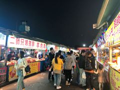 -大学城夜市大排档(凤栖路店)