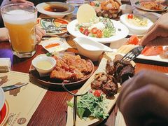 -马迭尔德式西餐精酿啤酒屋(中央大街店)