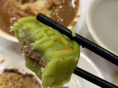 -老磁器口豆汁店(天坛店)