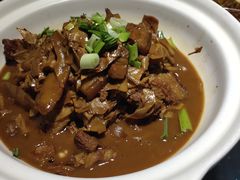 -又见炊烟私房菜(敬亭路店)