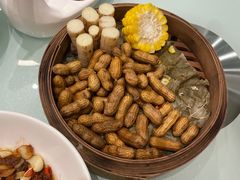 -湖锦酒楼·32年地道湖北菜(光谷店)