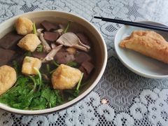 -四宜糕团店(南大街店)