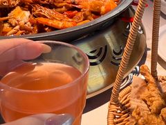 -徐记小怪兽肉蟹煲(中央大街店)