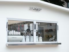 -HUGS coffee(东区店)