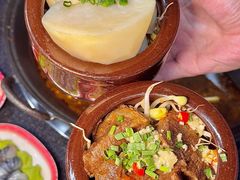 -谭记重庆老火锅(总店)