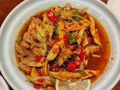 -紫滇源云南生态菜(丹凤街店)