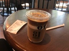 -81BAKERY(大学路店)