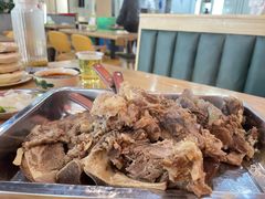 -凯盛牦牛大骨汤(兰州新区瑞岭国际商业广场店)