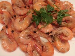 -夏宫中餐厅(静安香格里拉店)