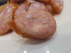 -浑河春面馆非遗鹿角面(良乡店)