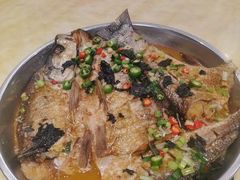 -洁雅小南方俏巴鱼馆(汴河街店)