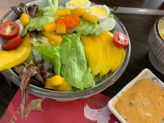 -仙隐小鹿中华料理(南宁万象城店)