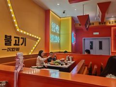 -韩小悦牛排烤肉无限续(龙湖金楠天街店)