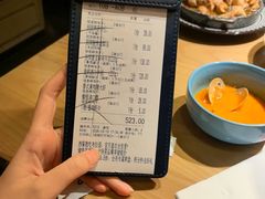 -布拉诺牛排西餐厅(上城天街店)