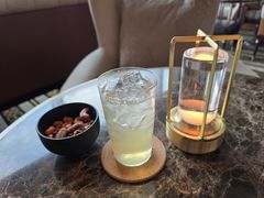 -Caprice(香港四季酒店)