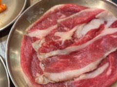 -西塔老太太泥炉烤肉(杭州首店)