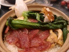 -超记煲仔饭(北京路店)